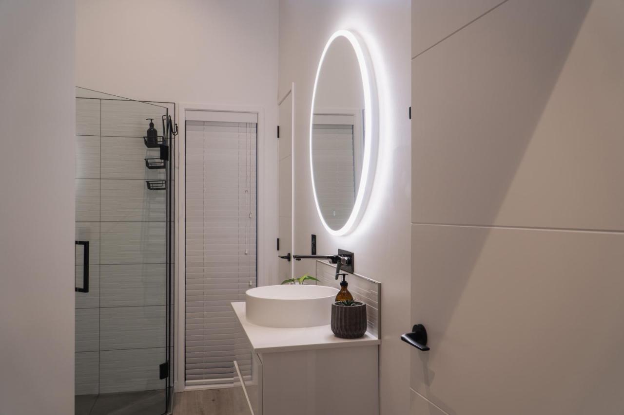 The Snow Sport Studio Villa Wanaka Ngoại thất bức ảnh