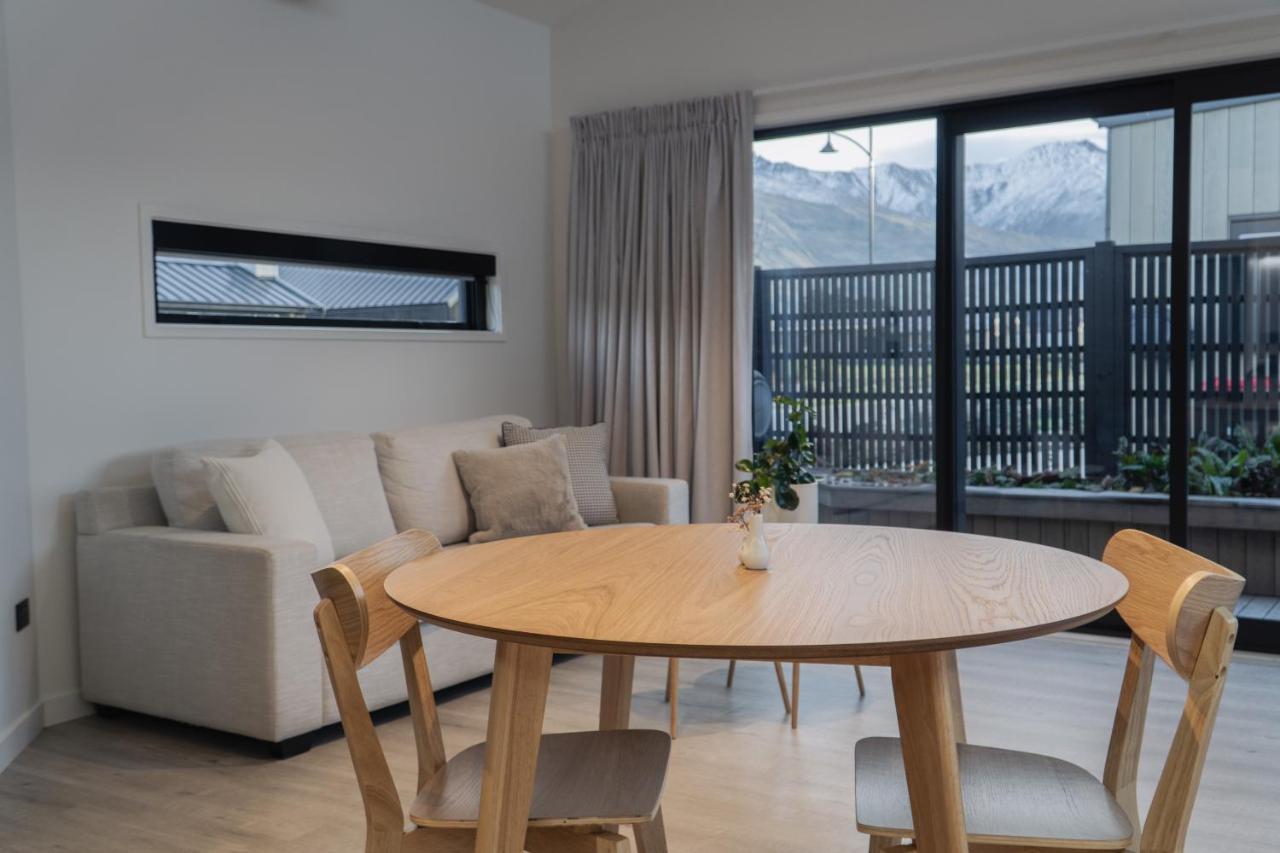 The Snow Sport Studio Villa Wanaka Ngoại thất bức ảnh
