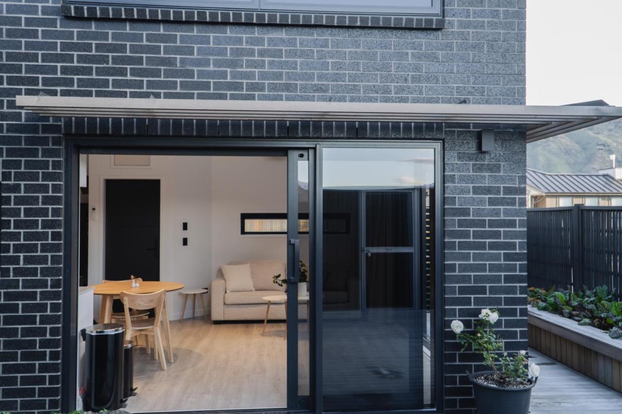 The Snow Sport Studio Villa Wanaka Ngoại thất bức ảnh